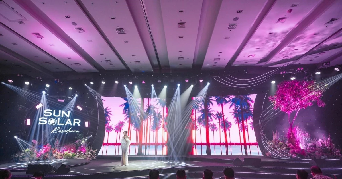 View - Sun Property khắc họa đẳng cấp sống sang tại lõi trung tâm | Báo Tri thức và Cuộc sống - TIN TỨC PHỔ BIẾN KIẾN THỨC 24H