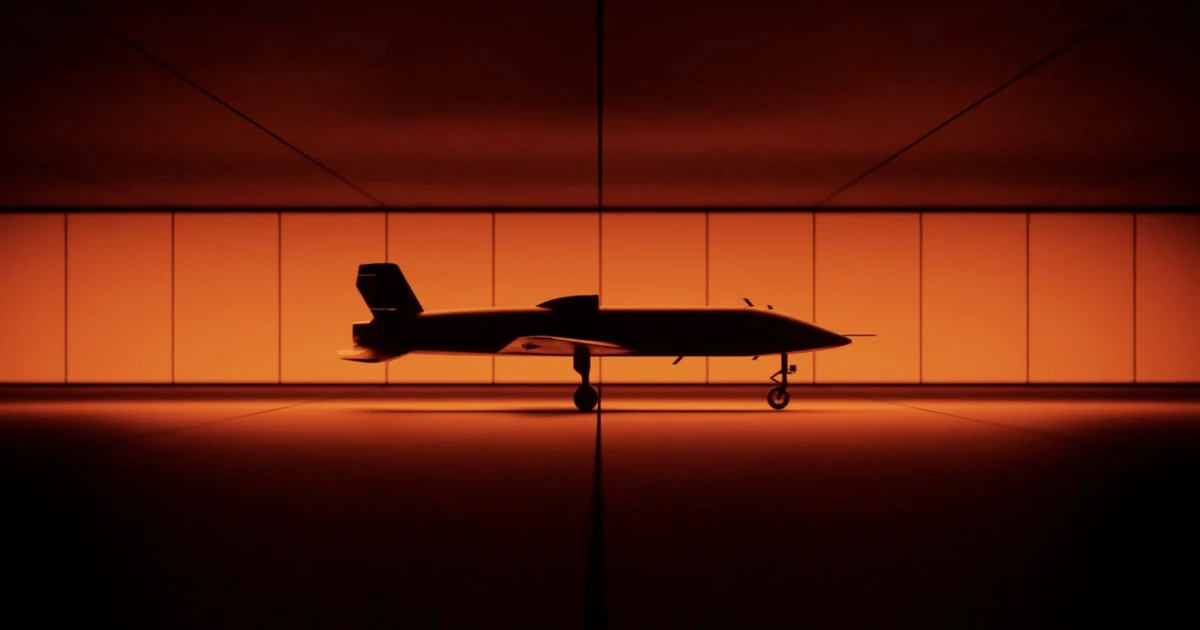 View - Mỹ phát triển UAV tấn công mới chỉ trong 71 ngày | Báo Tri thức và Cuộc sống - TIN TỨC PHỔ BIẾN KIẾN THỨC 24H