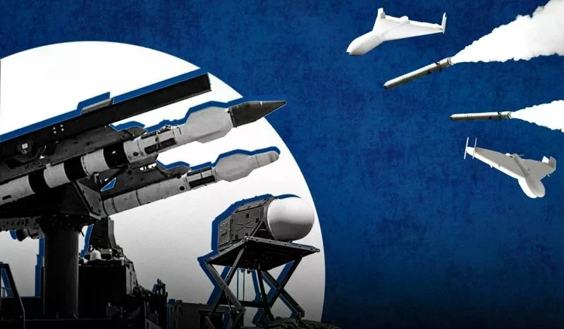 Gallery - Ukraine ra mắt hệ thống phòng không Shershen chắp vá như "Frankenstein" | Báo Tri thức và Cuộc sống - TIN TỨC PHỔ BIẾN KIẾN THỨC 24H