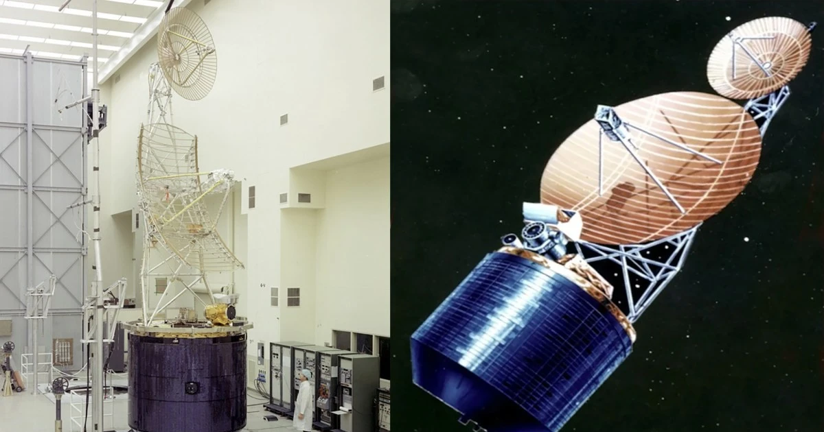 View - Tình báo Mỹ tiết lộ thứ tối mật theo dõi Liên Xô suốt Chiến tranh Lạnh | Báo Tri thức và Cuộc sống - TIN TỨC PHỔ BIẾN KIẾN THỨC 24H