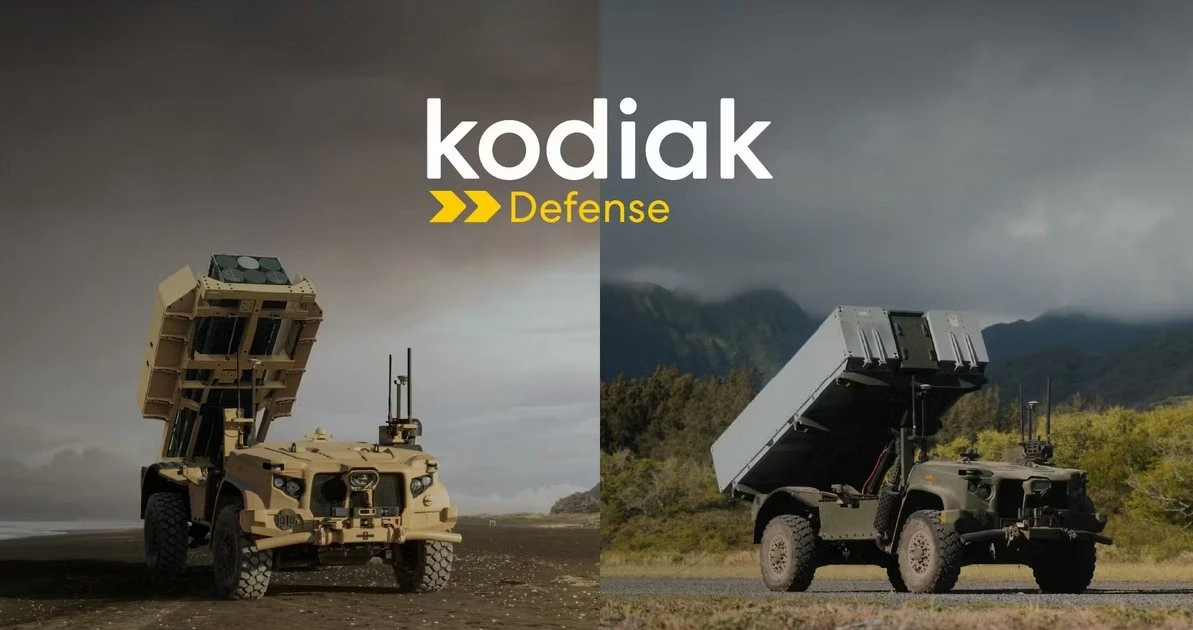 Gallery - Thủy quân lục chiến Mỹ trang bị công nghệ AI cho hệ thống tên lửa Rogue-Fires | Báo Tri thức và Cuộc sống - TIN TỨC PHỔ BIẾN KIẾN THỨC 24H