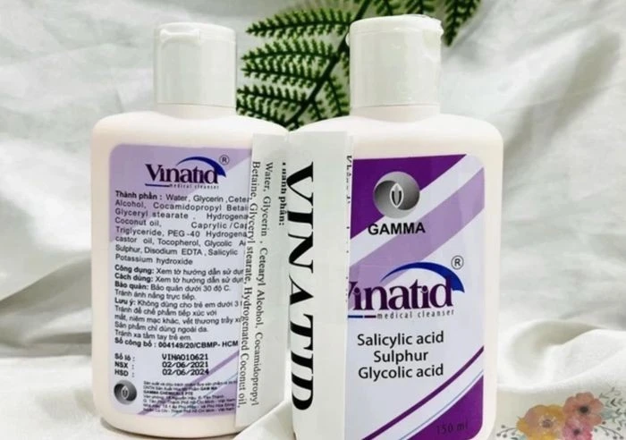 Hưng Yên thu hồi các mỹ phẩm không đúng thành phần, công dụng