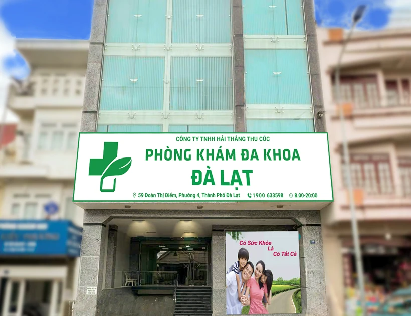 Nhiều sai phạm, Phòng khám Đa khoa Đà Lạt bị phạt nặng... đã đủ răn đe?