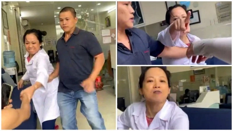 Bác sĩ Tuyết Chinh nói gì về vụ hành hung khách hàng tại cơ sở nha khoa?