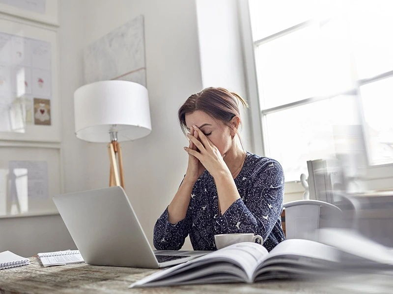 Tại sao nhiều phụ nữ ngại "gần gũi" chồng?