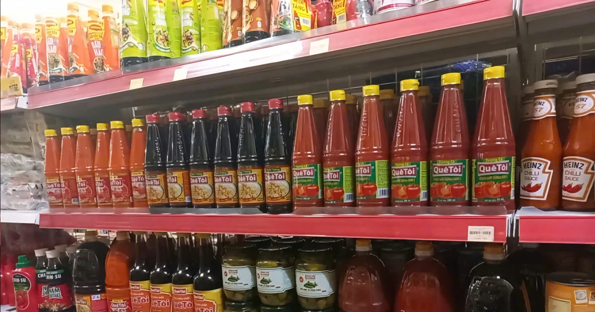 View - Vì sao nhãn hiệu Quê tôi bị 'làm khó' dù Tòa án Tối cao có phán quyết? | Báo Tri thức và Cuộc sống - TIN TỨC PHỔ BIẾN KIẾN THỨC 24H