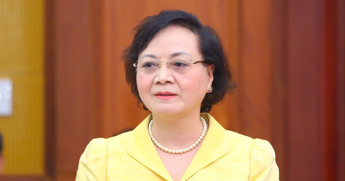 Bộ Nội vụ yêu cầu rà soát biên chế công chức sau sắp xếp