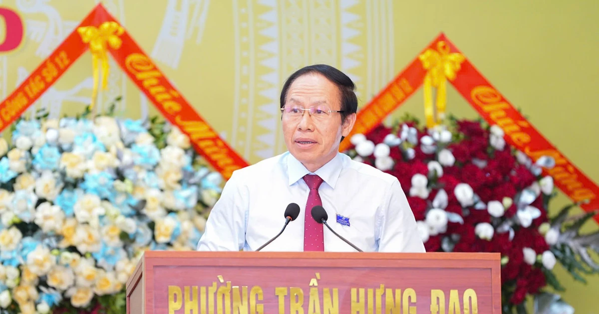 View - Kết nối Côn Sơn – Kiếp Bạc thành tuyến hành hương văn hóa quốc gia | Báo Tri thức và Cuộc sống - TIN TỨC PHỔ BIẾN KIẾN THỨC 24H