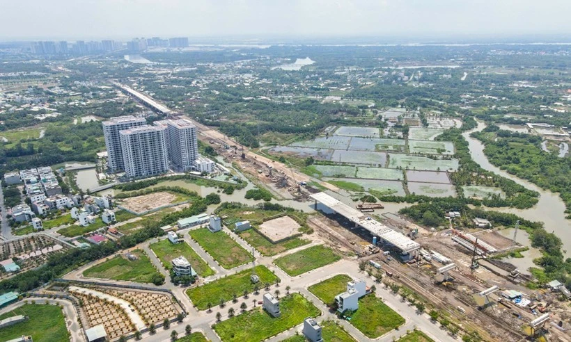 View - 'Đội giá, giá đội' theo bảng giá đất mới | Báo Tri thức và Cuộc sống - TIN TỨC PHỔ BIẾN KIẾN THỨC 24H