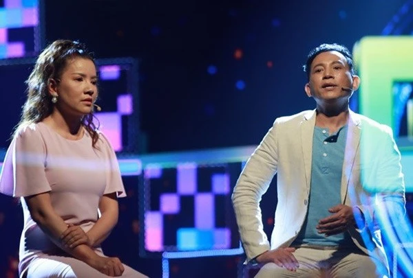 View - Tình bạn giữa hai nghệ sĩ Ngọc Trinh và Hữu Tiến | Báo Tri thức và Cuộc sống - TIN TỨC PHỔ BIẾN KIẾN THỨC 24H