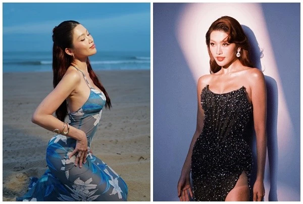 View - Mỹ nhân đóng cô trợ lý xinh đẹp trong phim Bố già ngày càng gợi cảm | Báo Tri thức và Cuộc sống - TIN TỨC PHỔ BIẾN KIẾN THỨC 24H