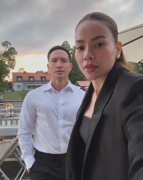 View - Cuộc sống của Hồ Ngọc Hà ở tuổi 41 | Báo Tri thức và Cuộc sống - TIN TỨC PHỔ BIẾN KIẾN THỨC 24H