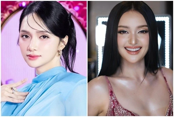 View - Những đối thủ mạnh của Hương Giang Idol ở Miss Universe 2025 | Báo Tri thức và Cuộc sống - TIN TỨC PHỔ BIẾN KIẾN THỨC 24H