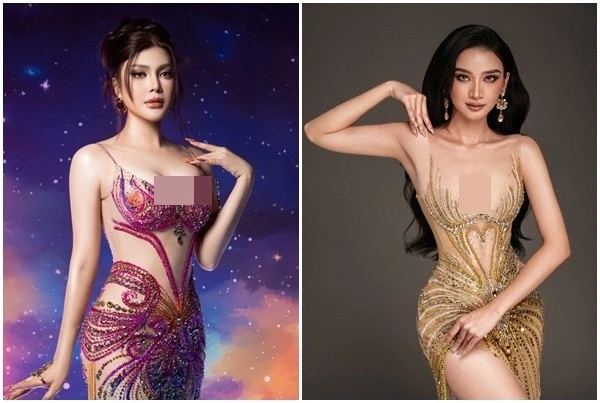 View - Ai sẽ đăng quang Miss Grand Vietnam 2025? | Báo Tri thức và Cuộc sống - TIN TỨC PHỔ BIẾN KIẾN THỨC 24H