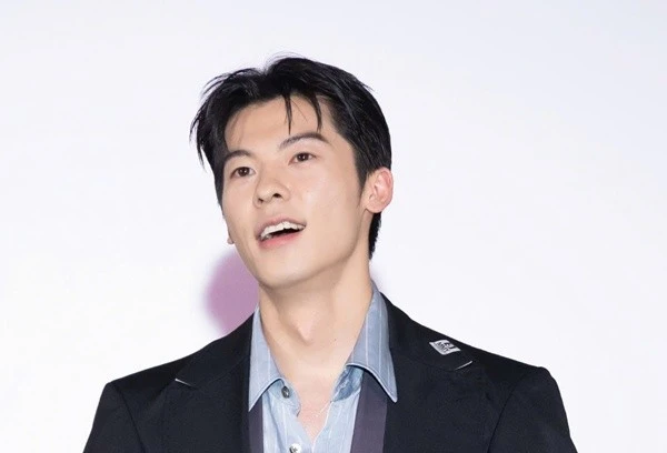 View - Tình duyên của ‘chàng rể quốc dân' Hứa Quang Hán | Báo Tri thức và Cuộc sống - TIN TỨC PHỔ BIẾN KIẾN THỨC 24H