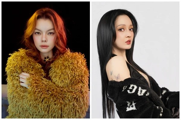 View - Phạm Quỳnh Anh cảm ơn Bảo Anh, nói 4 lý do giữ im lặng về ồn ào trong 7 năm | Báo Tri thức và Cuộc sống - TIN TỨC PHỔ BIẾN KIẾN THỨC 24H