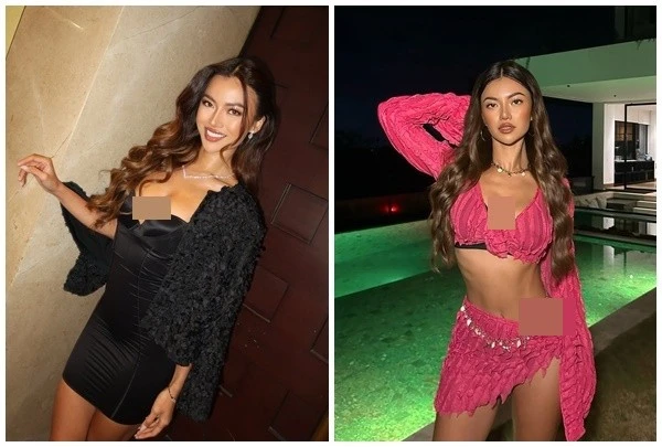 View - Sắc vóc quyến rũ của tân Hoa hậu Hoàn vũ Indonesia 2025 | Báo Tri thức và Cuộc sống - TIN TỨC PHỔ BIẾN KIẾN THỨC 24H