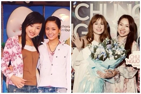 View - Mối quan hệ thân thiết giữa Vân Hugo - Hoàng Thùy Linh | Báo Tri thức và Cuộc sống - TIN TỨC PHỔ BIẾN KIẾN THỨC 24H