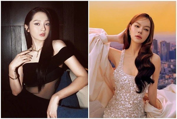 View - Cuộc sống sang chảnh của Bảo Anh - Phạm Quỳnh Anh | Báo Tri thức và Cuộc sống - TIN TỨC PHỔ BIẾN KIẾN THỨC 24H