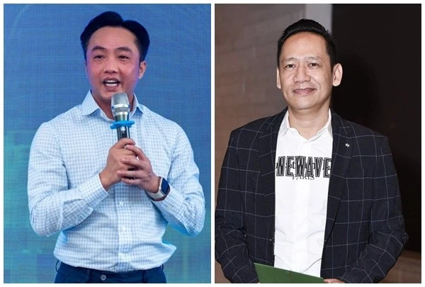 View - Mối quan hệ thân thiết giữa ca sĩ Duy Mạnh - Cường Đô la | Báo Tri thức và Cuộc sống - TIN TỨC PHỔ BIẾN KIẾN THỨC 24H