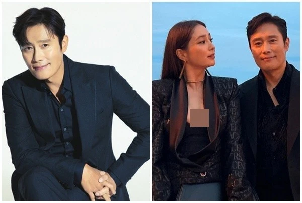 View - “Chồng màn ảnh” của Son Ye Jin giàu sụ, hôn nhân viên mãn | Báo Tri thức và Cuộc sống - TIN TỨC PHỔ BIẾN KIẾN THỨC 24H