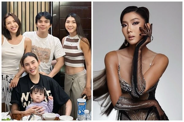 View - Ngọc Quyên gặp gỡ Minh Triệu, Võ Hoàng Yến khi về nước | Báo Tri thức và Cuộc sống - TIN TỨC PHỔ BIẾN KIẾN THỨC 24H