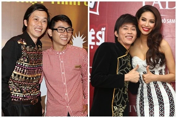 View - Hoài Lâm cùng dàn con nuôi của Hoài Linh giờ ra sao? | Báo Tri thức và Cuộc sống - TIN TỨC PHỔ BIẾN KIẾN THỨC 24H