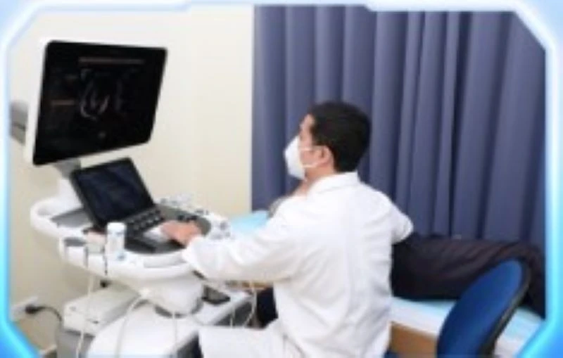 Tức ngực khi đạp xe lên dốc, cụ ông 70 tuổi phát hiện nhồi máu cơ tim