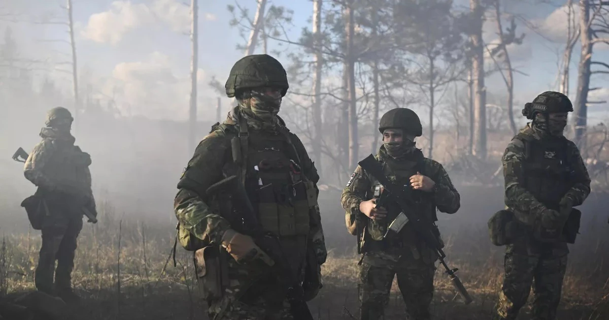 View - Nga tiếp tục tấn công vào Kostiantynivka, chỉ cách trung tâm 400 mét | Báo Tri thức và Cuộc sống - TIN TỨC PHỔ BIẾN KIẾN THỨC 24H