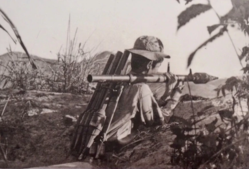 View - Chiến thắng Ba Gia, tiếng vang của nghệ thuật quân sự Việt | Báo Tri thức và Cuộc sống - TIN TỨC PHỔ BIẾN KIẾN THỨC 24H