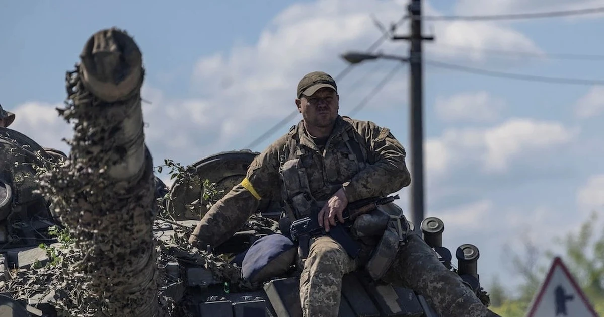 View - Nga tấn công với tốc độ kinh ngạc, Lữ đoàn Azov tiến vào "cổng địa ngục" | Báo Tri thức và Cuộc sống - TIN TỨC PHỔ BIẾN KIẾN THỨC 24H