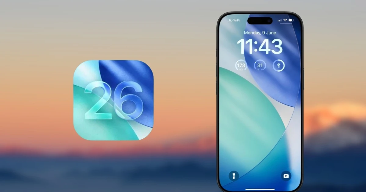 View - iOS 26 bất ngờ tiết lộ 3 thiết bị mới của Apple sắp ra mắt | Báo Tri thức và Cuộc sống - TIN TỨC PHỔ BIẾN KIẾN THỨC 24H