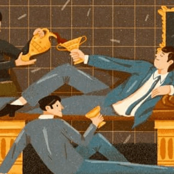 3 thứ giới nhà giàu xuống tiền ngay, giá trị tăng theo năm tháng