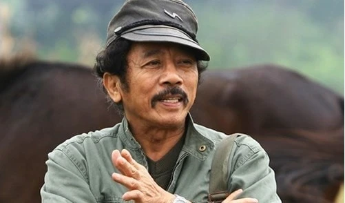 "Mưa Đỏ”, bản tráng ca bi hùng của nhà văn Chu Lai