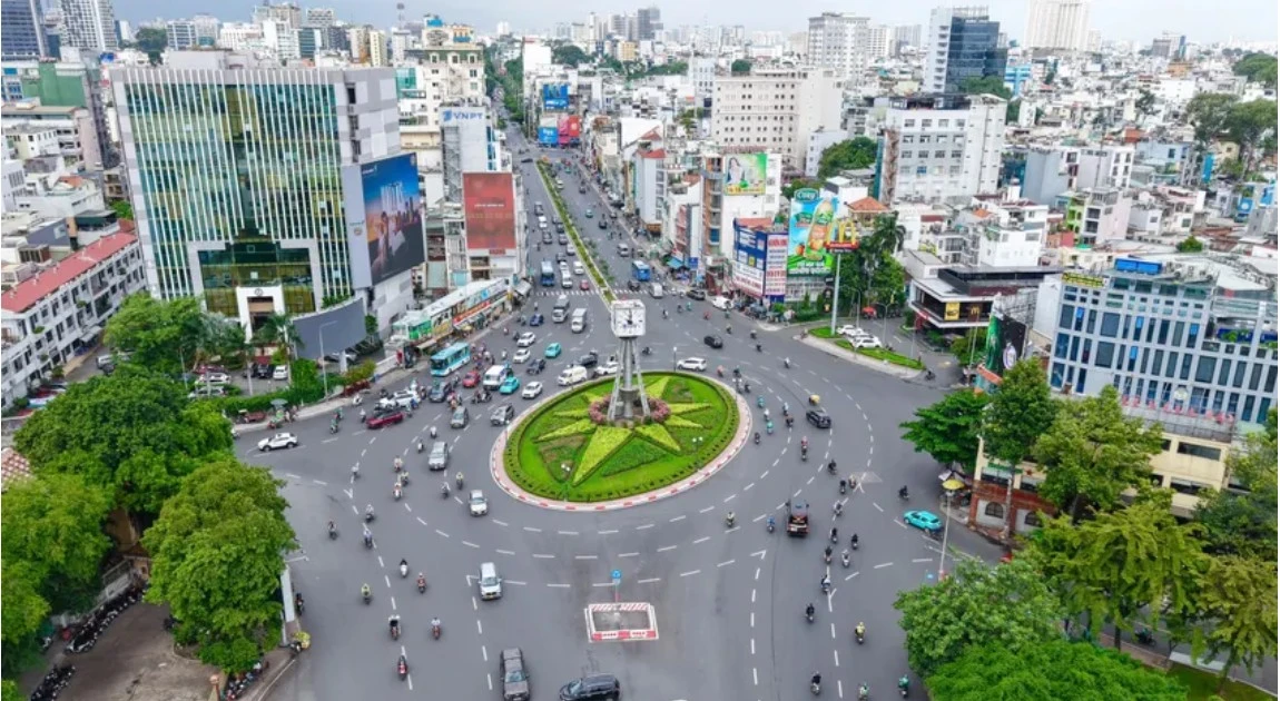 Tin vui cho các dự án nhà ở thương mại chưa được cấp sổ hồng ở TP HCM