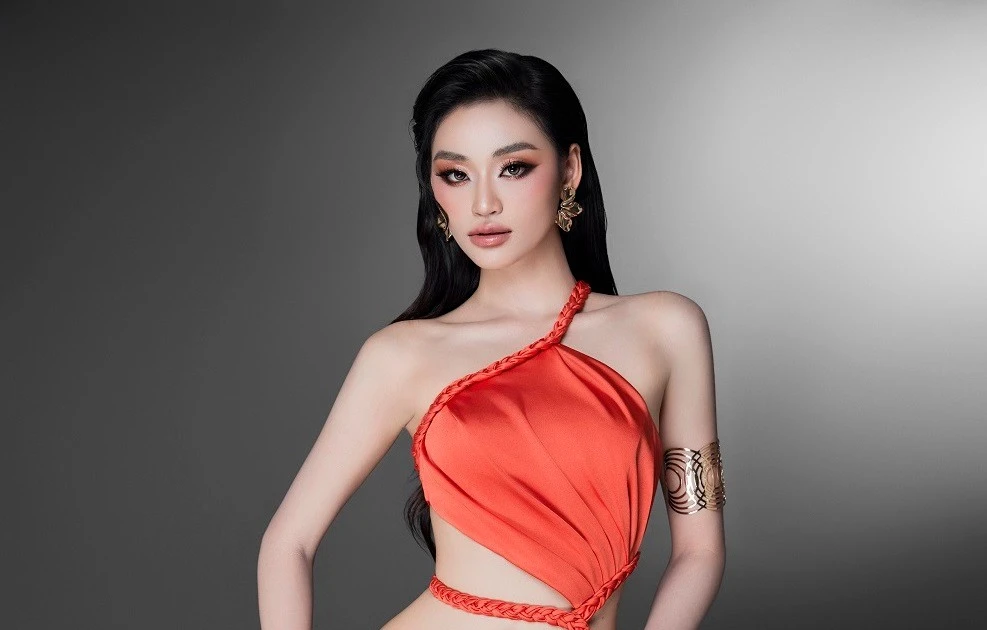 View - Hoa hậu Yến Nhi dậy từ 4h sáng trang điểm thi Miss Grand International | Báo Tri thức và Cuộc sống - TIN TỨC PHỔ BIẾN KIẾN THỨC 24H