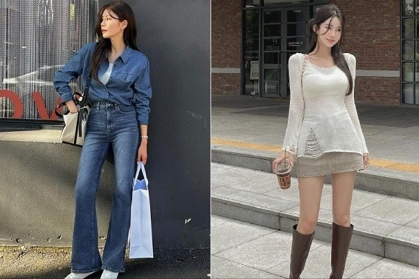 View - 4 kiểu giày giúp set đồ của chị em luôn trẻ trung, thanh lịch | Báo Tri thức và Cuộc sống - TIN TỨC PHỔ BIẾN KIẾN THỨC 24H