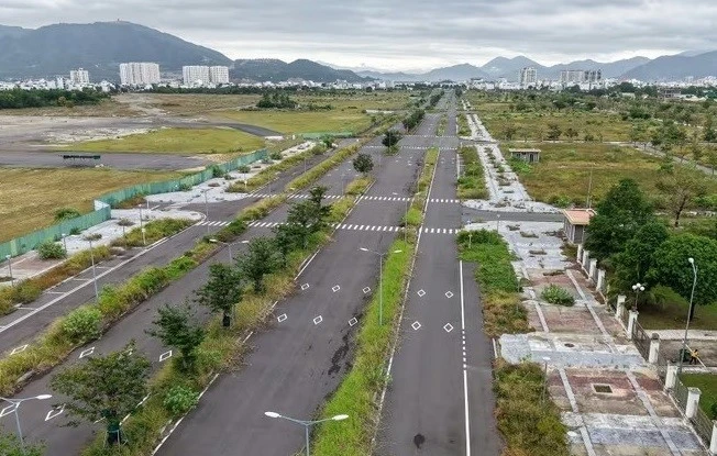 15 dự án nghìn tỷ ở Khánh Hòa vào "tầm ngắm" của Thanh tra Chính Phủ