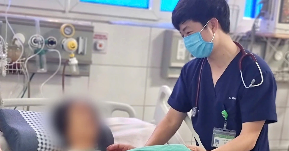 Bệnh sốt mò dễ điều trị nhưng bỏ sót đe dọa tính mạng