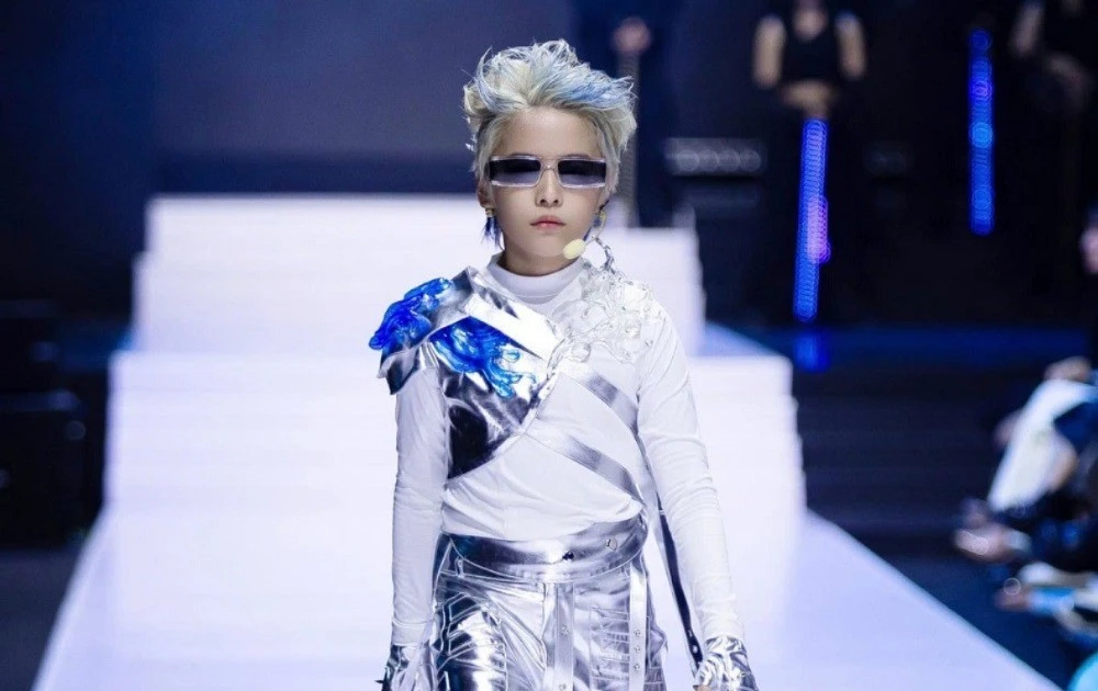 View - Trịnh Gia Huy gây ấn tượng trong màn kết show 'Mad Room: Infinity' | Báo Tri thức và Cuộc sống - TIN TỨC PHỔ BIẾN KIẾN THỨC 24H