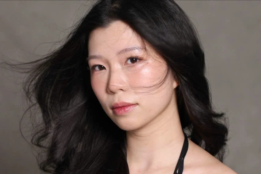 View - NTK Vy Nguyễn gây ấn tượng tại New York Fashion Week | Báo Tri thức và Cuộc sống - TIN TỨC PHỔ BIẾN KIẾN THỨC 24H