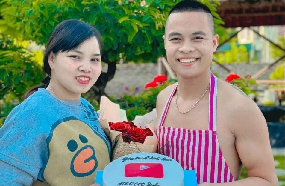 View - Cái bẫy trong hệ sinh thái bạc tỷ của Hải Sen, Quang Linh | Báo Tri thức và Cuộc sống - TIN TỨC PHỔ BIẾN KIẾN THỨC 24H