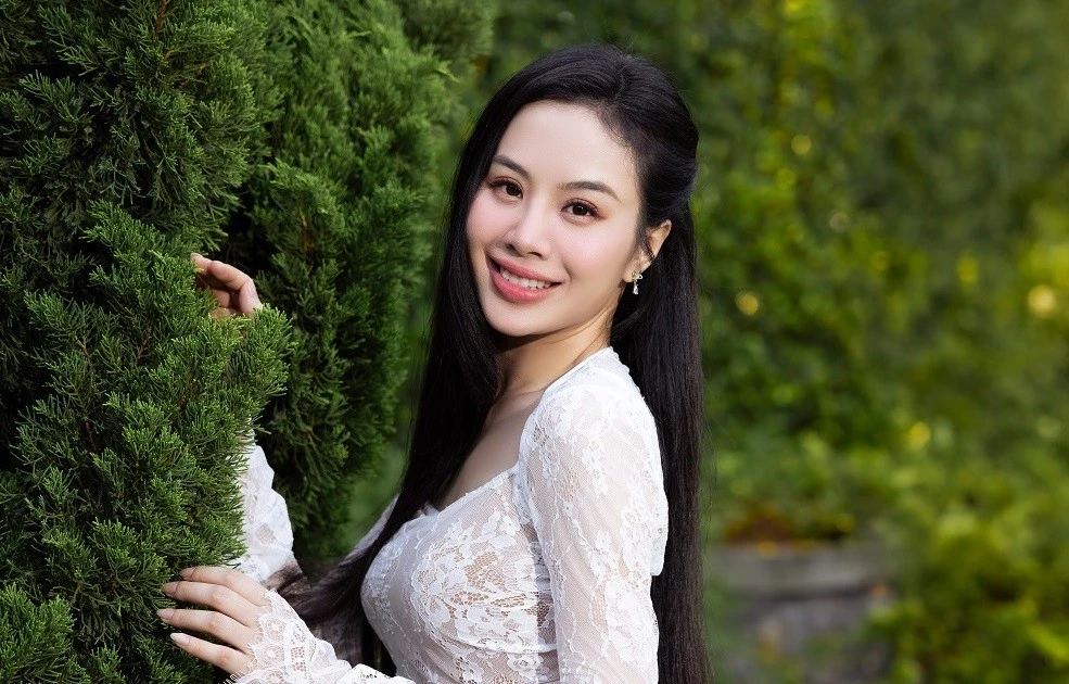 View - Học trò Mạnh Quỳnh ngày càng xinh, mạnh dạn "làm mới" mình | Báo Tri thức và Cuộc sống - TIN TỨC PHỔ BIẾN KIẾN THỨC 24H