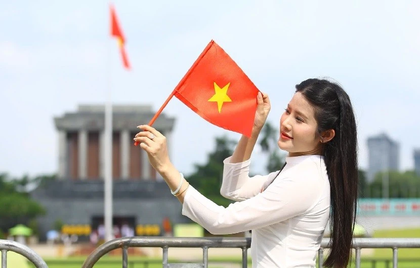 View - Tour yêu nước, khám phá di sản “lên ngôi” dịp lễ 2/9 | Báo Tri thức và Cuộc sống - TIN TỨC PHỔ BIẾN KIẾN THỨC 24H