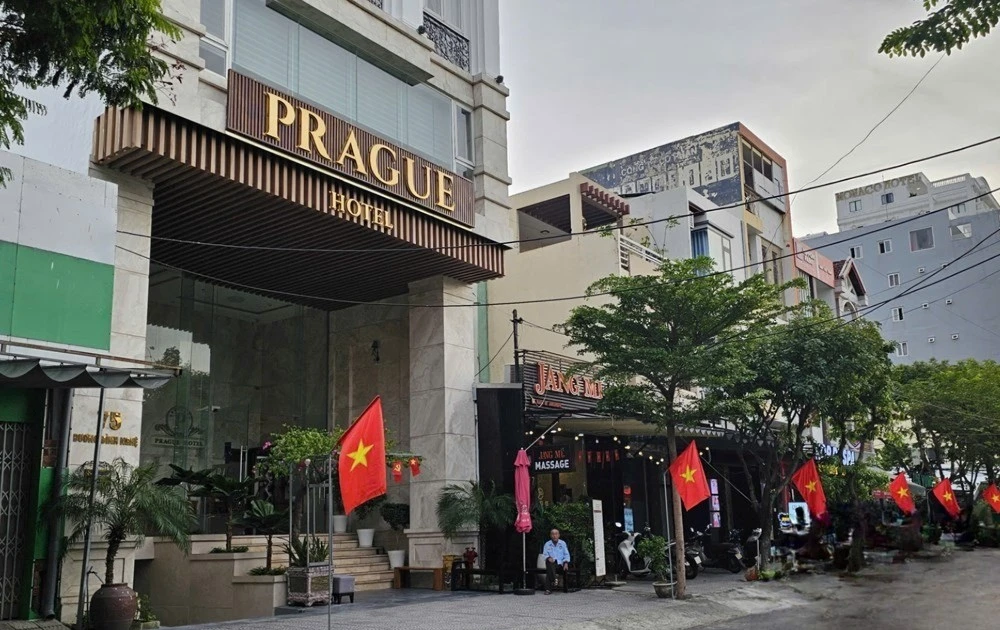 Dính nhiều sai phạm, một doanh nghiệp ở Đà Nẵng bị xử phạt hơn 260 triệu đồng