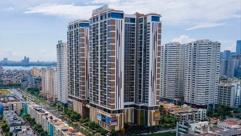 View - Ai đang bỏ tiền mua căn hộ trên 100 triệu đồng/m2? | Báo Tri thức và Cuộc sống - TIN TỨC PHỔ BIẾN KIẾN THỨC 24H