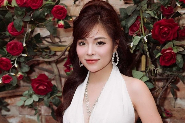 View - Mai Diệu Ly đưa âm hưởng jazz vào nhạc Trịnh Công Sơn | Báo Tri thức và Cuộc sống - TIN TỨC PHỔ BIẾN KIẾN THỨC 24H