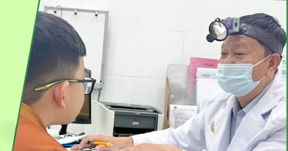 Nguy cơ tổn thương màng nhĩ từ những thói quen hằng ngày