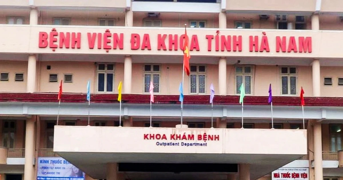 Người nhà bệnh nhân tố bác sĩ 'vô trách nhiệm', Bệnh viện Hà Nam nói gì?