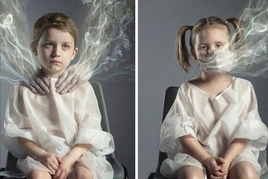 Khói thuốc thụ động gây nguy cơ ung thư phổi